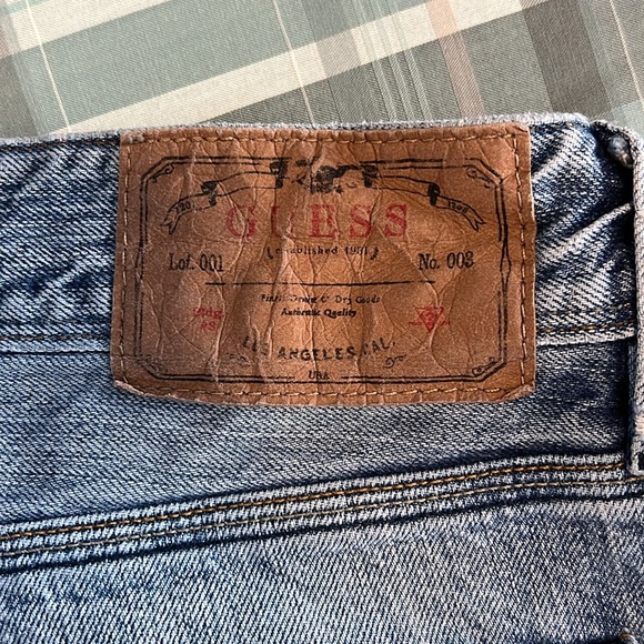 Guess jeans - Picture 2 of 5